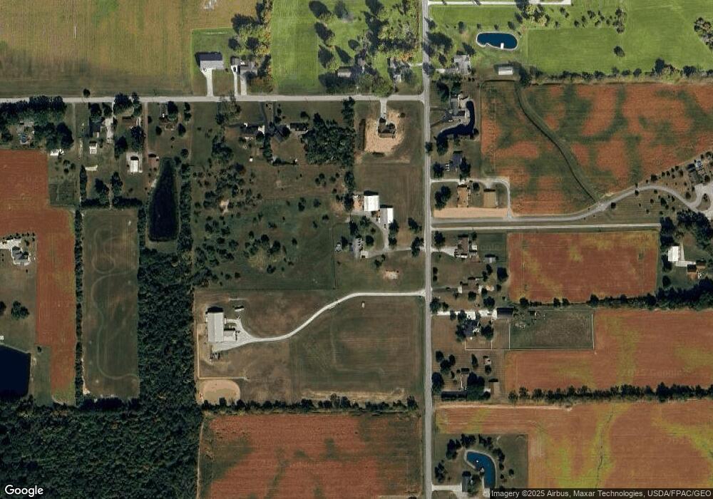 19363 Town Line-Lima Rd, Wapakoneta, OH 45895 - photo 1