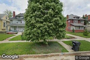 2135 Glenwood Ave, Toledo, OH 43620