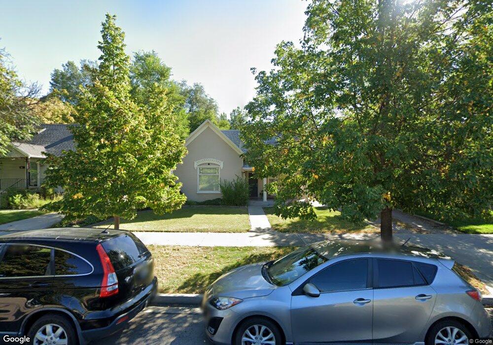 331 S 300 W, Provo, UT 84601 - photo 1