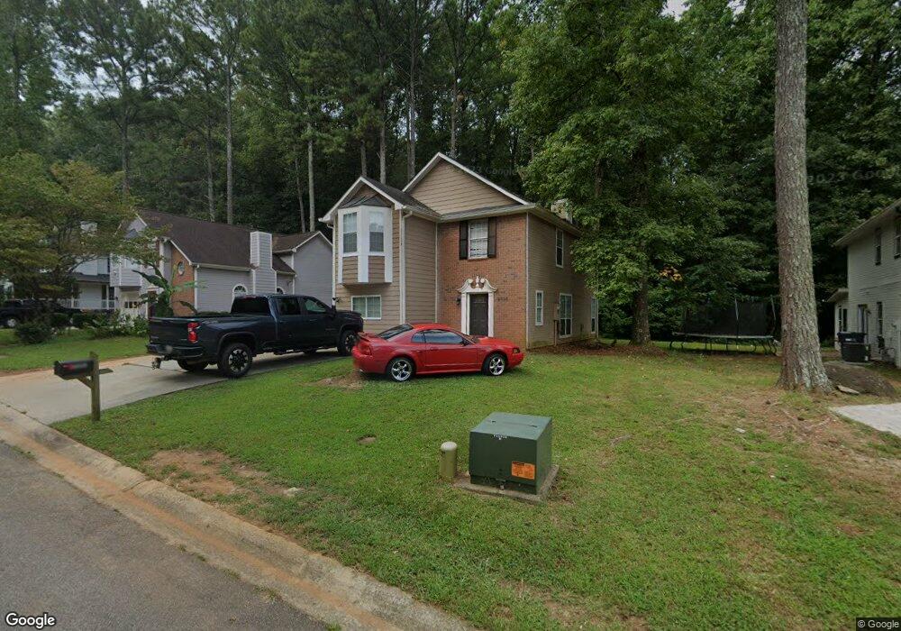 4656 Warners Trail unit 3, Norcross, GA 30093 - photo 1
