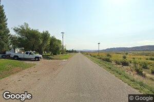 1535 E Airport Rd, Manila, UT 84046