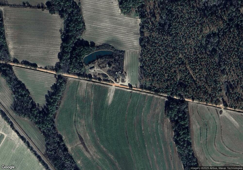 109 Elton Clark Rd, Norman Park, GA 31771 - photo 1