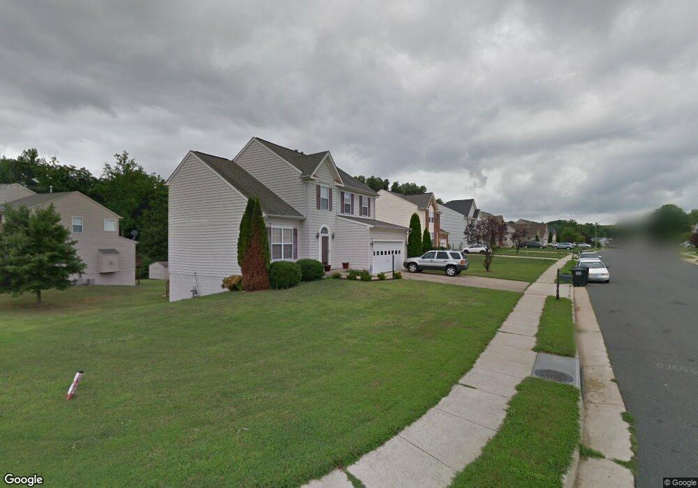 5713 Northton Ct, Woodbridge, VA 22193 - photo 1