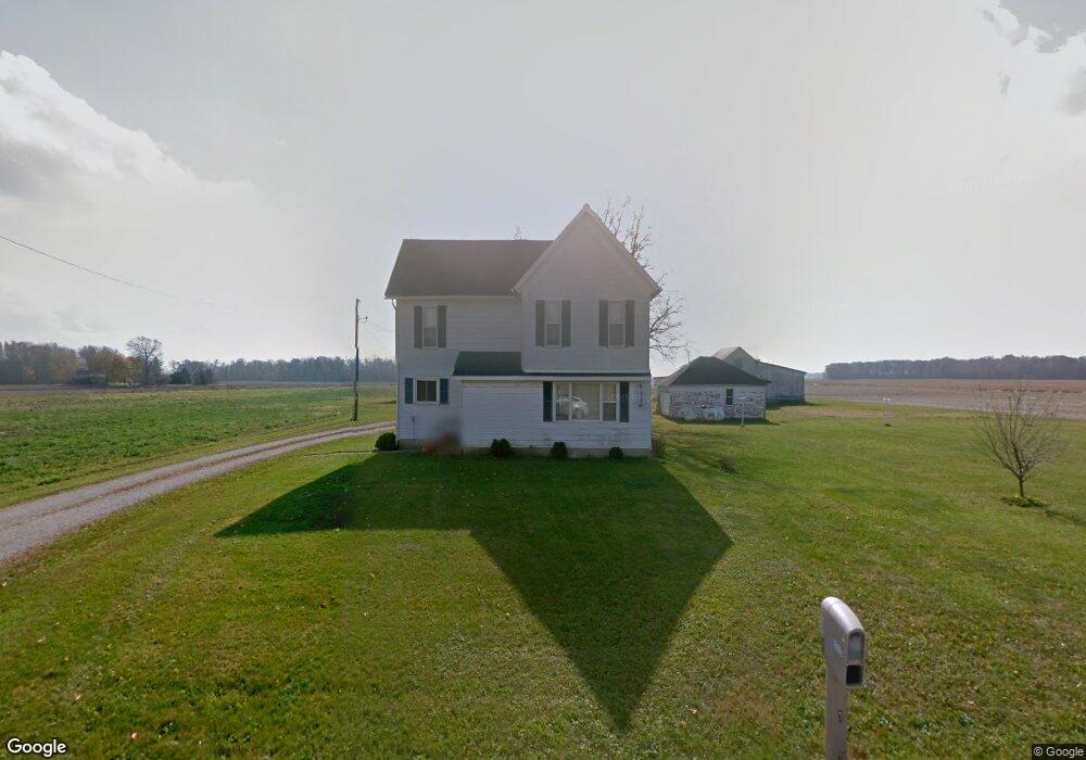 5570 E 800 N, Ossian, IN 46777 - photo 1