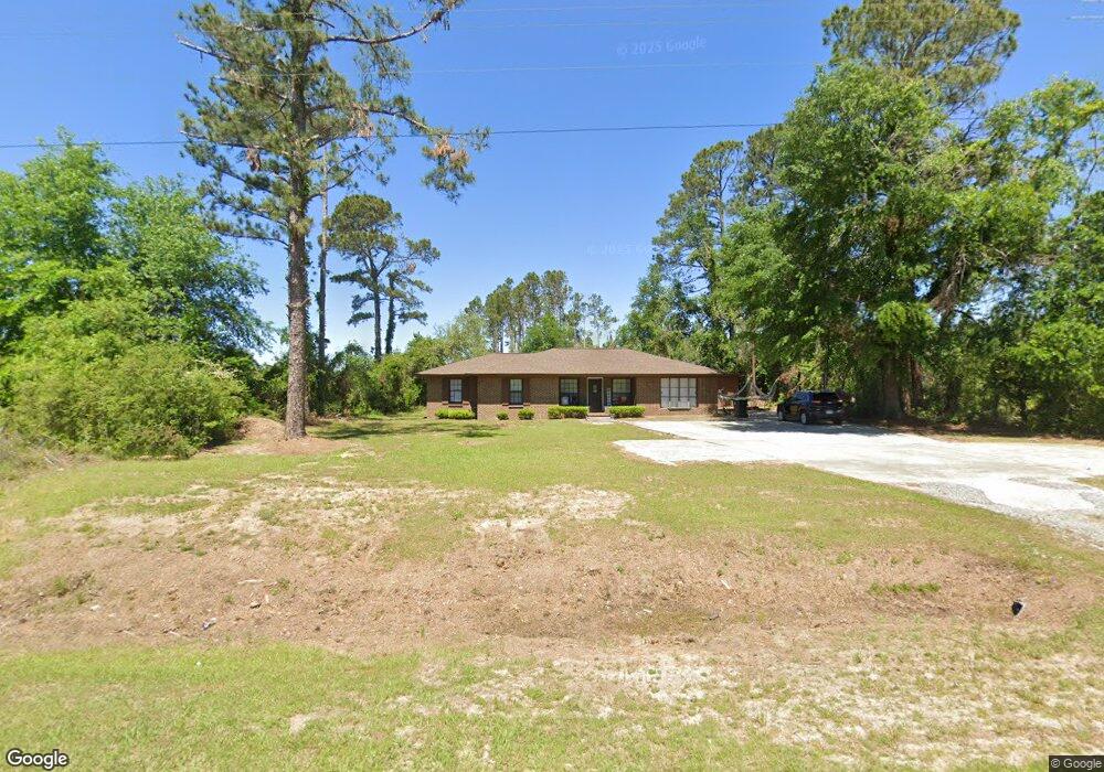 4239 Ga Highway 32 E, Nicholls, GA 31554 - photo 1