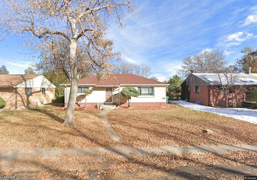 2330 Joliet St, Aurora, CO 80010 - photo 1