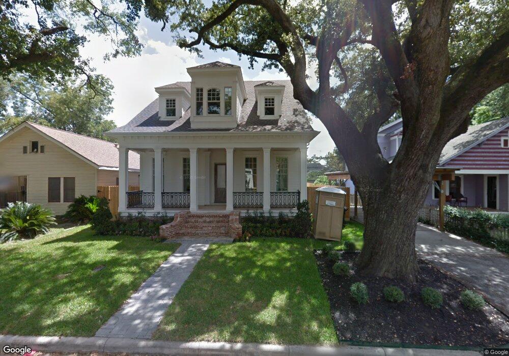 716 E 24th St, Houston, TX 77008 - photo 1