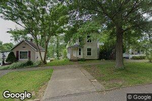 725 8th St, Marietta, OH 45750