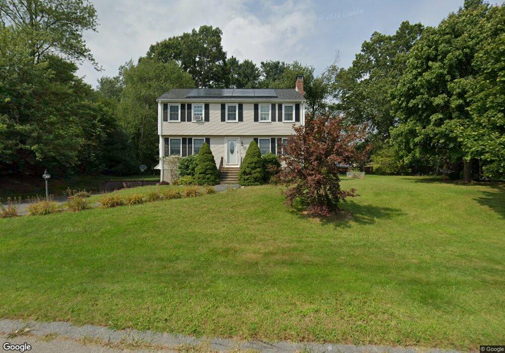 39 Waterview Dr, Medway, MA 02053 - photo 1