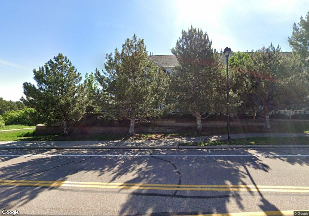 1501 Dawson Butte Way, Castle Rock, CO 80109 - photo 1