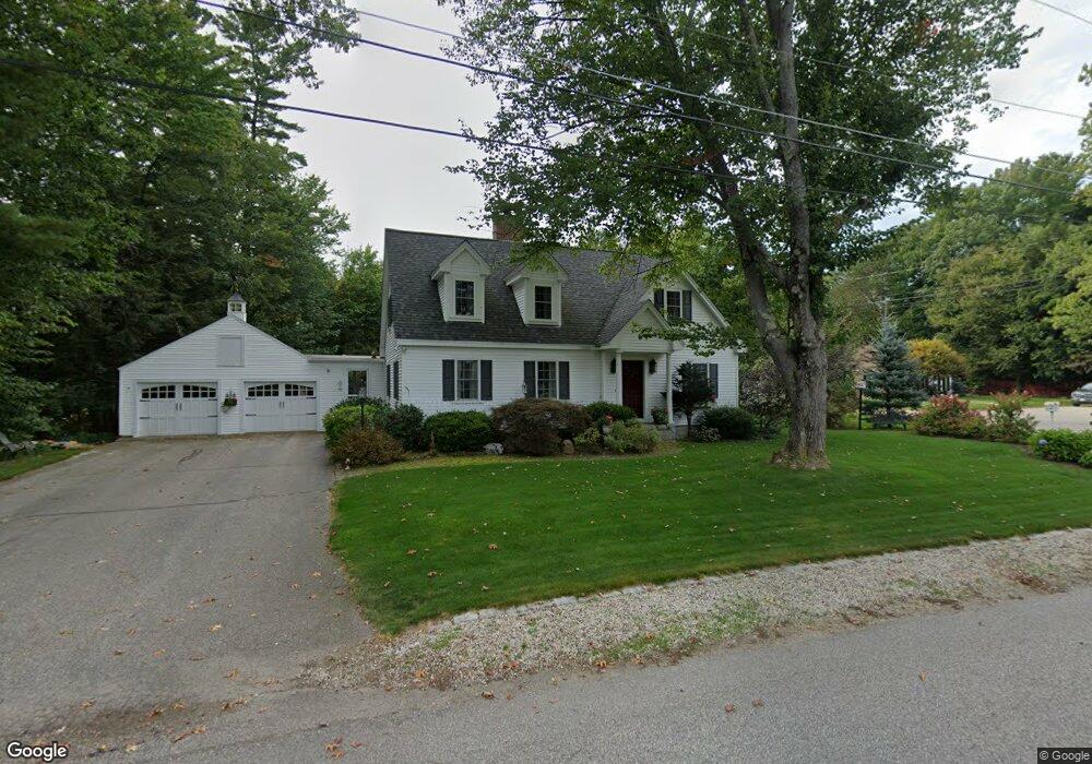 1 Wilson St, Rochester, NH 03867 - photo 1