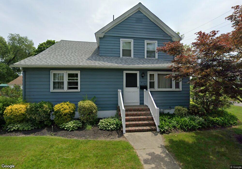 219 Hayes St, Penns Grove, NJ 08069 - photo 1