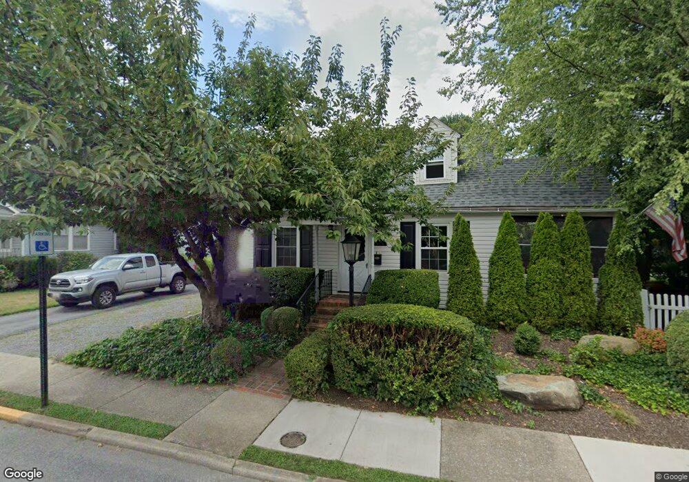 1A Norva Ave, Frederick, MD 21701 - photo 1