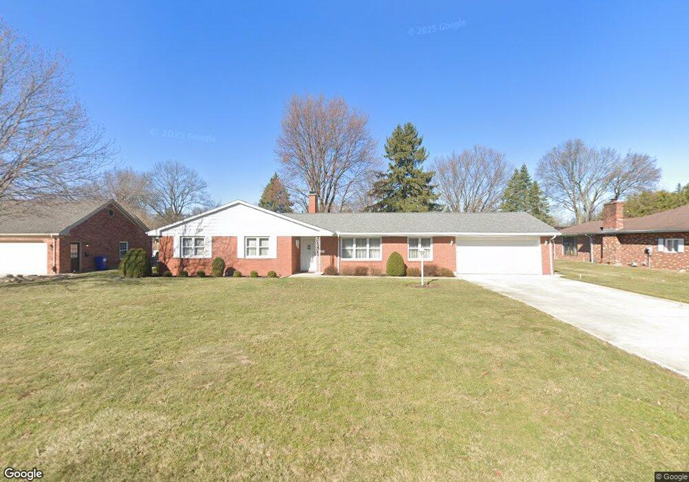 1528 Marcelle Ave, Findlay, OH 45840 - photo 1