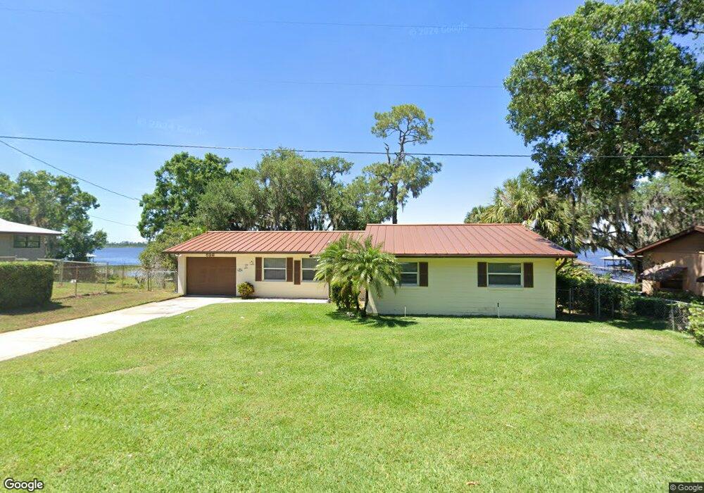 526 Arcola Dr, Sebring, FL 33875 - photo 1