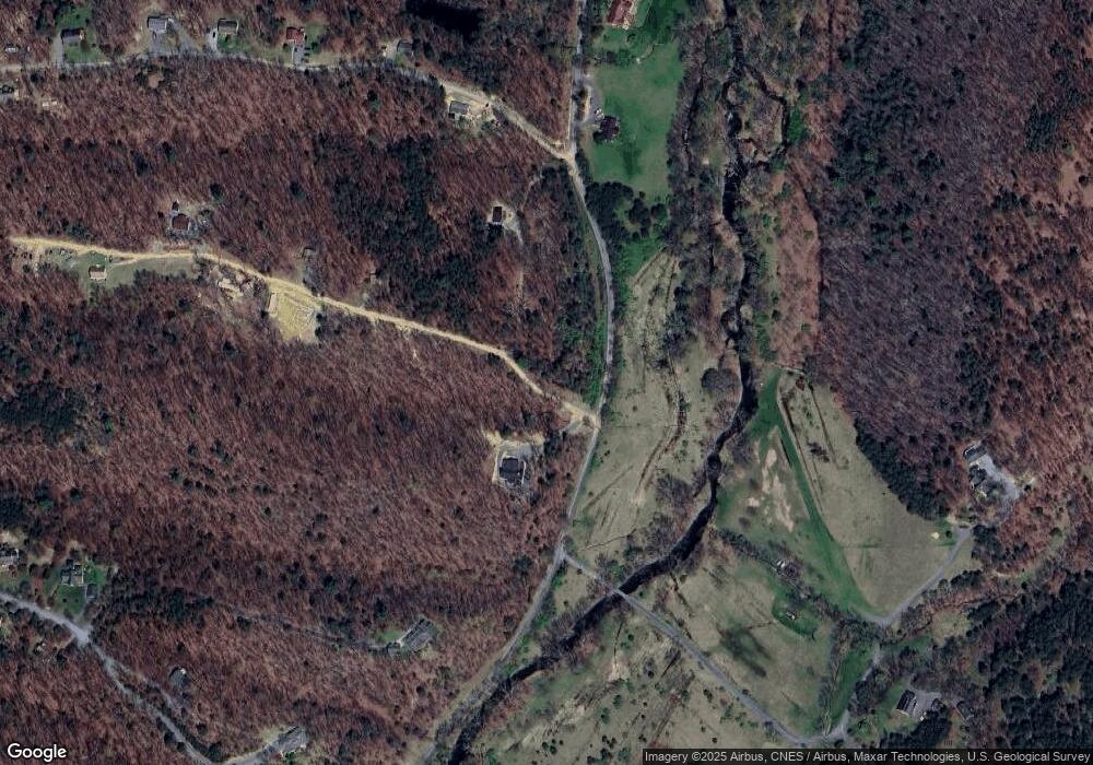 0 Deer Run Rd unit 1000167739, Berkeley Springs, WV 25411 - photo 1