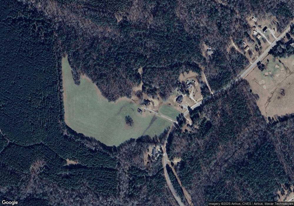 2631 Partridge Town Rd, Lincolnton, GA 30817 - photo 1