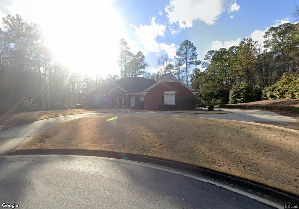 6393 Rivermont Ct, Columbus, GA 31904 - photo 1