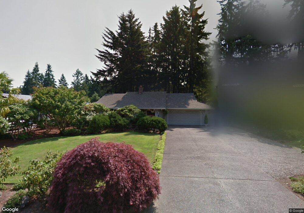 4615 72nd Avenue Ct W, University Place, WA 98466 - photo 1