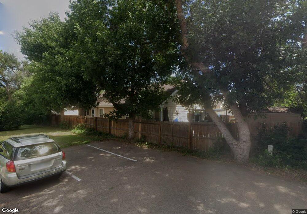 5715 W 37th Ave, Wheat Ridge, CO 80212 - photo 1