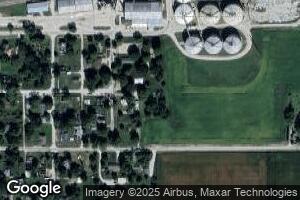 301 1/2 S Caroline St, Homer, IL 61849