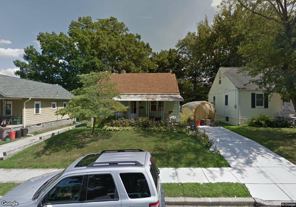 107 E Maiden Ln, Somerdale, NJ 08083 - photo 1