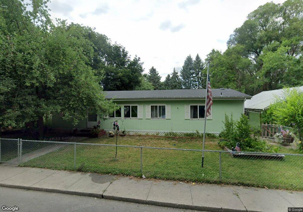 204 W King St, Chewelah, WA 99109 - photo 1