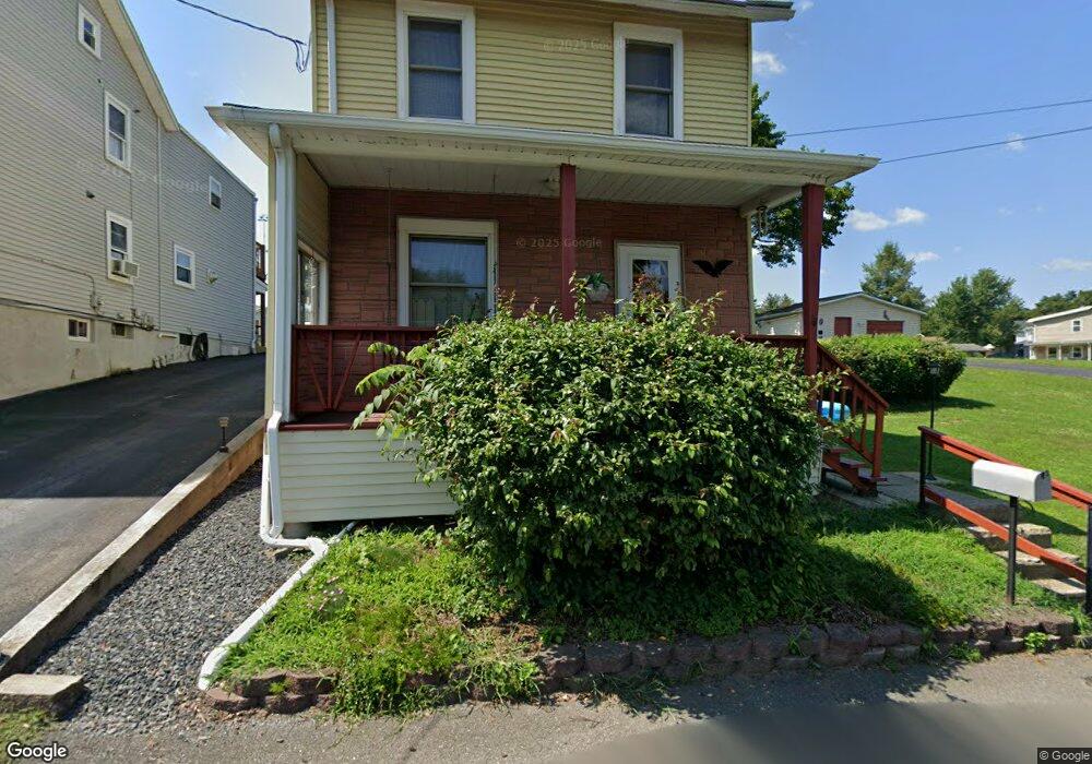 204 E 2nd St, Lehighton, PA 18235 - photo 1