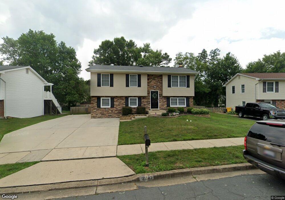 2243 Misthaven Ln, Gambrills, MD 21054 - photo 1