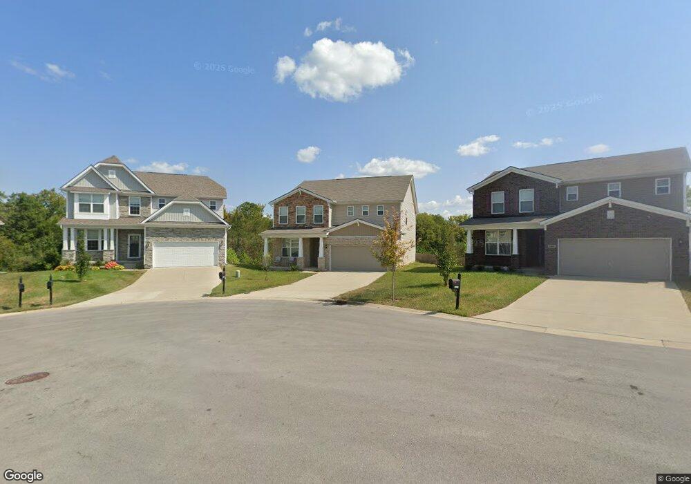 10008 Cedar Park Ct, Louisville, KY 40291 - photo 1