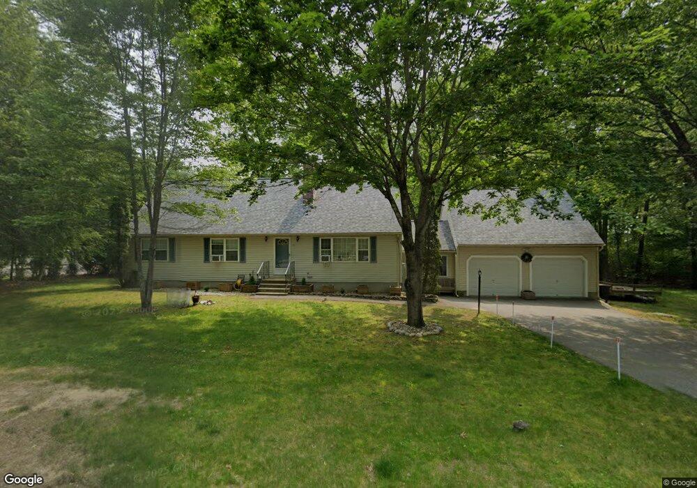 19 Pemigewasset Cir, Derry, NH 03038 - photo 1