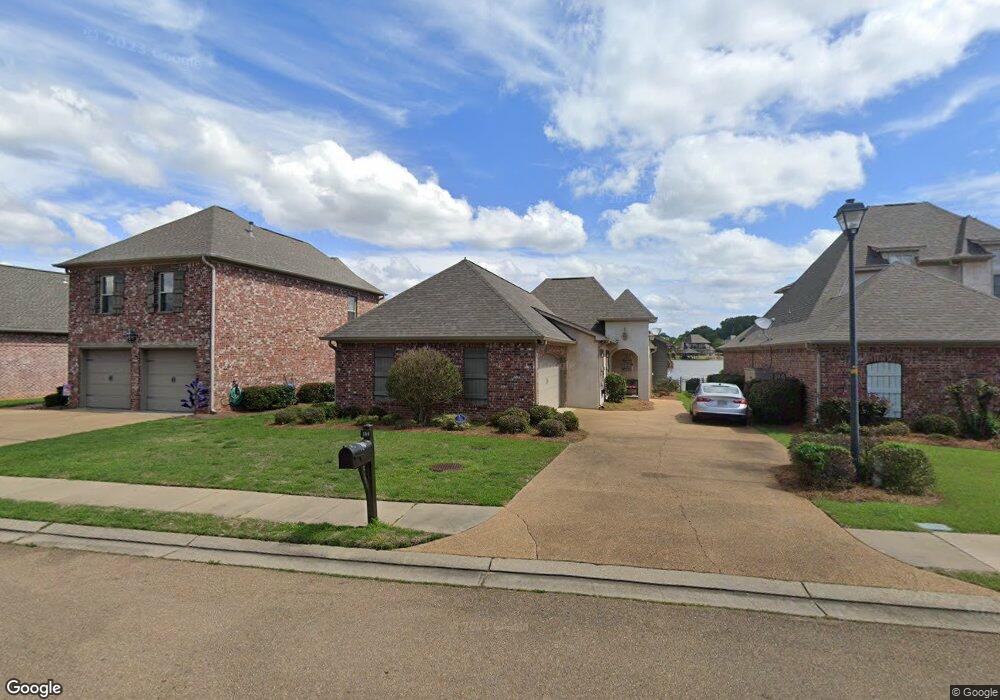 144 Martinique Dr, Madison, MS 39110 - photo 1