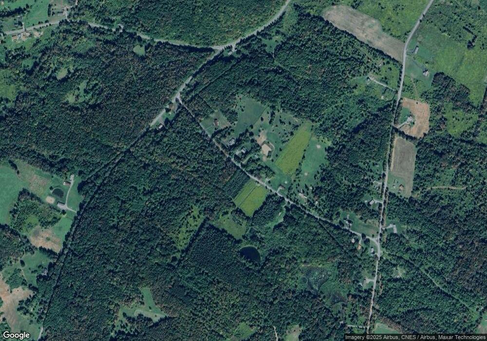 0 Talbot Rd unit LotWP001, West Winfield, NY 13491 - photo 1