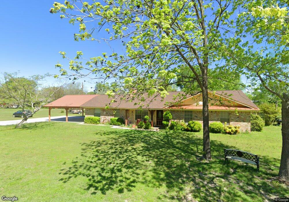 940 Red Bird Ln, Weatherford, TX 76088 - photo 1