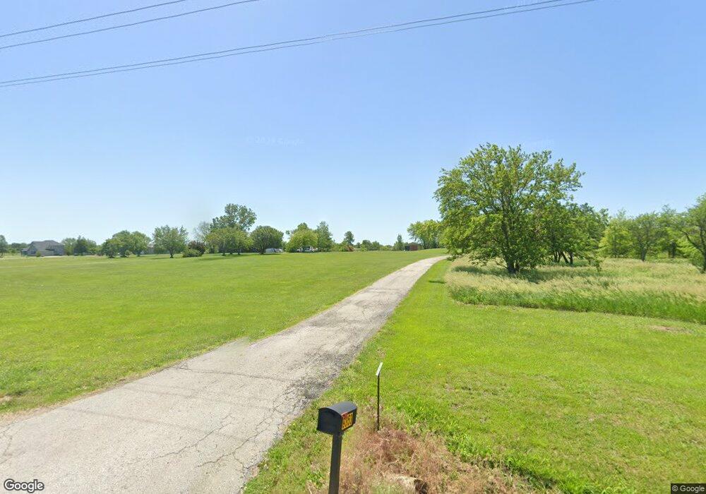 9353 SW 61st St, Topeka, KS 66610 - photo 1