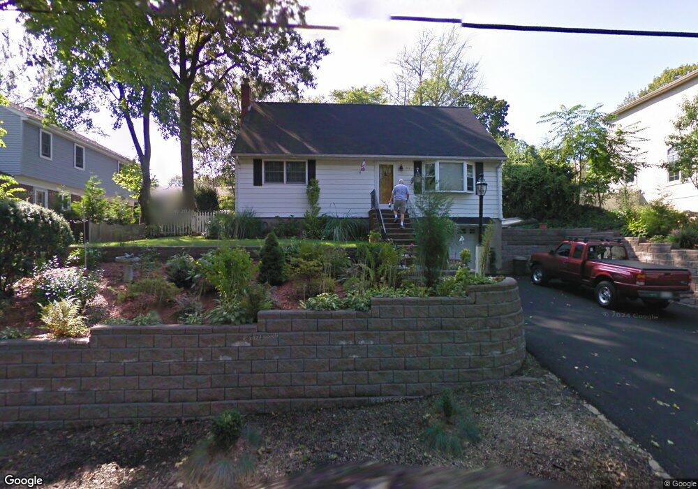 243 Concord St, Cresskill, NJ 07626 - photo 1