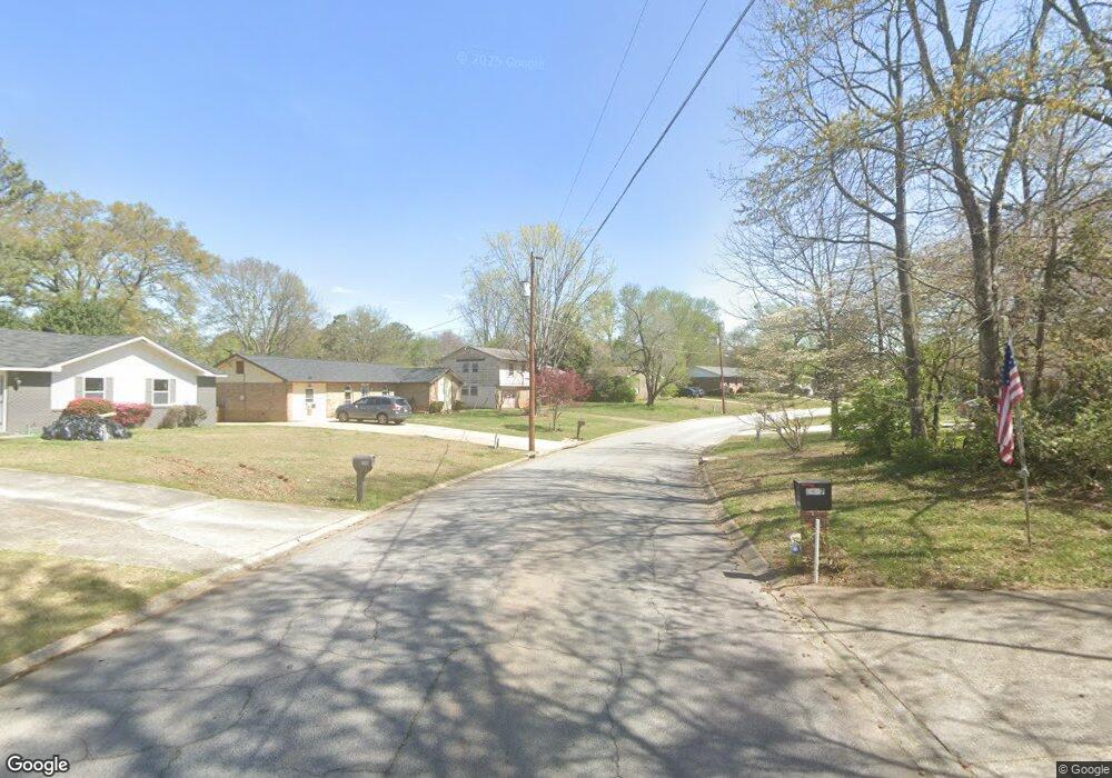 0 Kensington Way unit 7033367, Rex, GA 30273 - photo 1