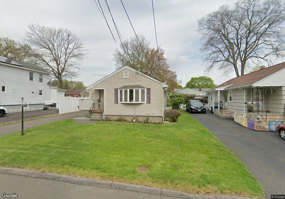 100 Quail St, Stratford, CT 06614 - photo 1