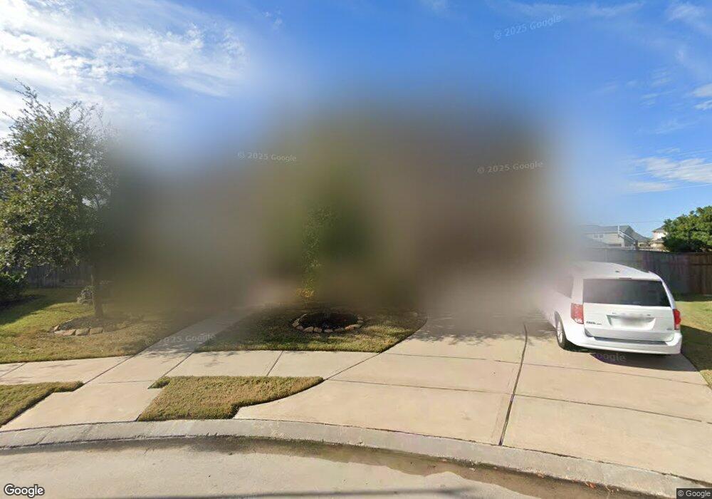 5406 Mustang Ridge Ln, Fulshear, TX 77441 - photo 1