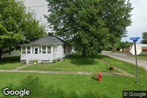 400 N Maple St, Maroa, IL 61756