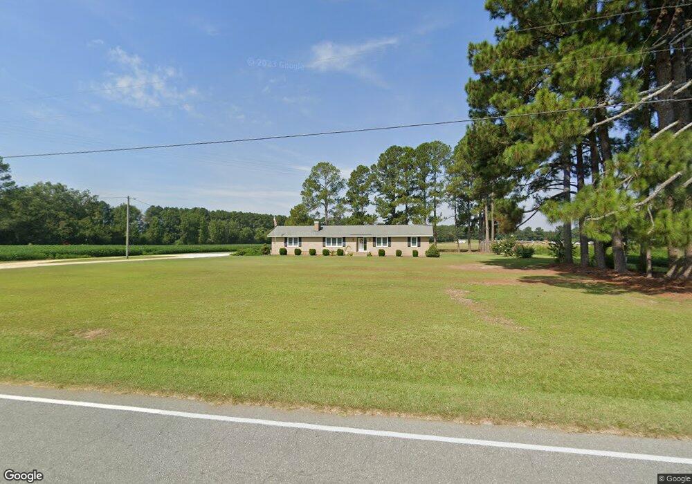 420 McLamb Rd, Newton Grove, NC 28366 - photo 1