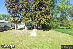 8307 Yonder St, Java, SD 57452