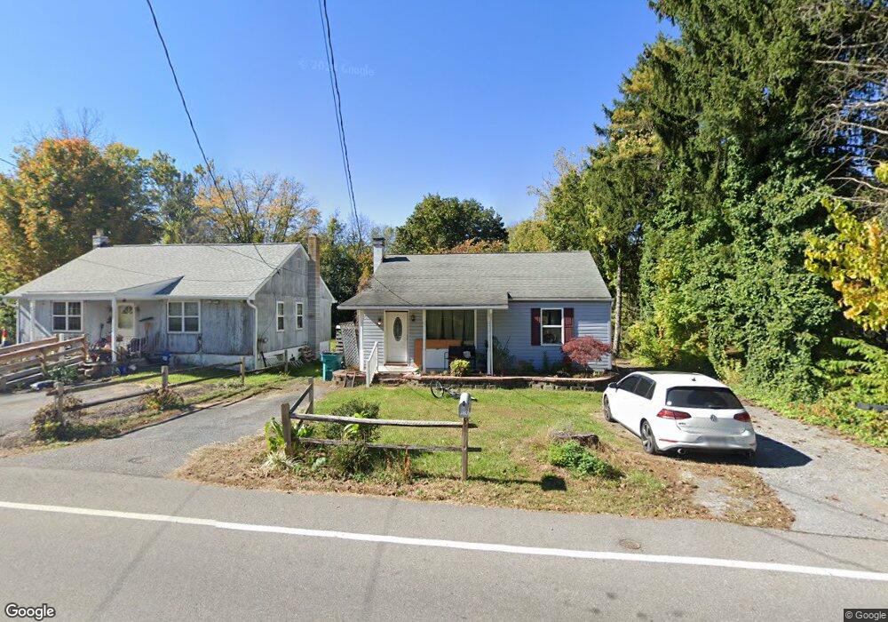 11024 Hickory School Rd, Williamsport, MD 21795 - photo 1