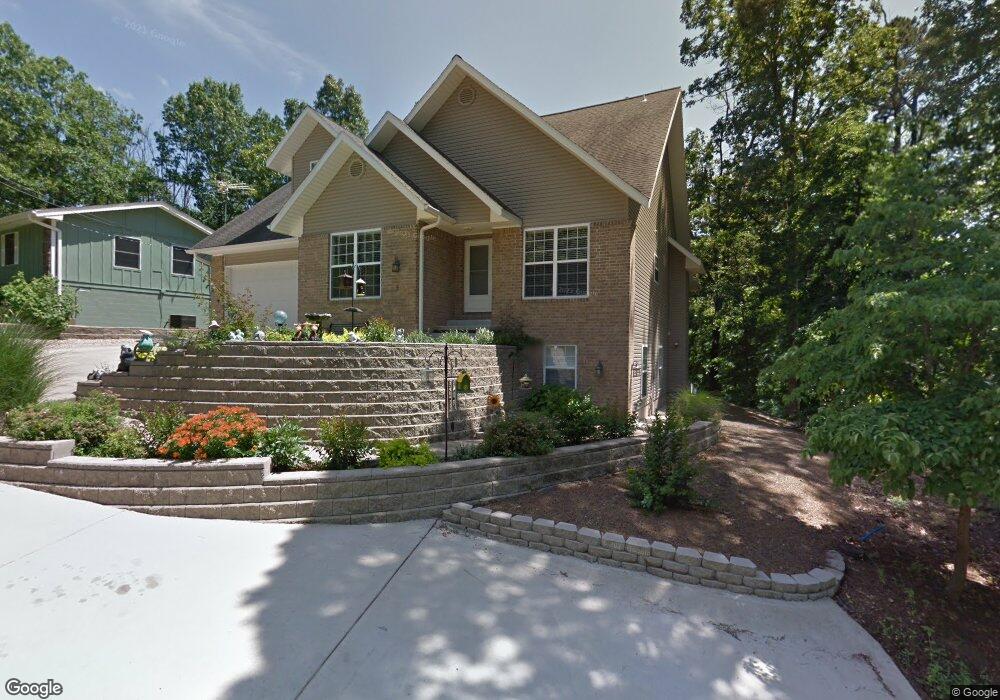 5 Fowey Ln, Bella Vista, AR 72714 - photo 1