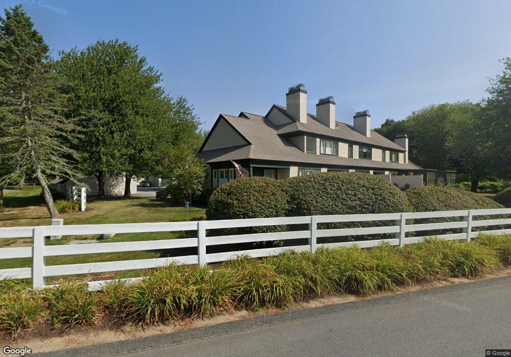 1 Brandywine Ln unit 29, Narragansett, RI 02882 - photo 1