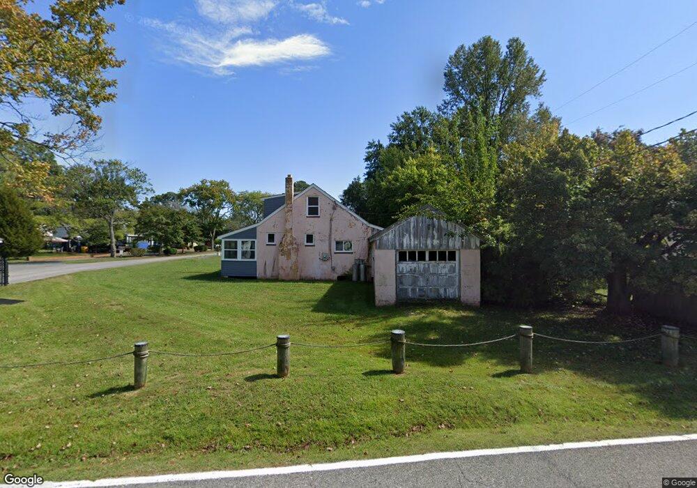 1515 Columbia Dr, Shady Side, MD 20764 - photo 1