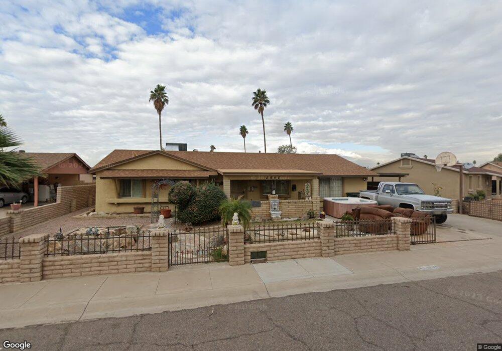 2008 N 55th Dr, Phoenix, AZ 85035 - photo 1