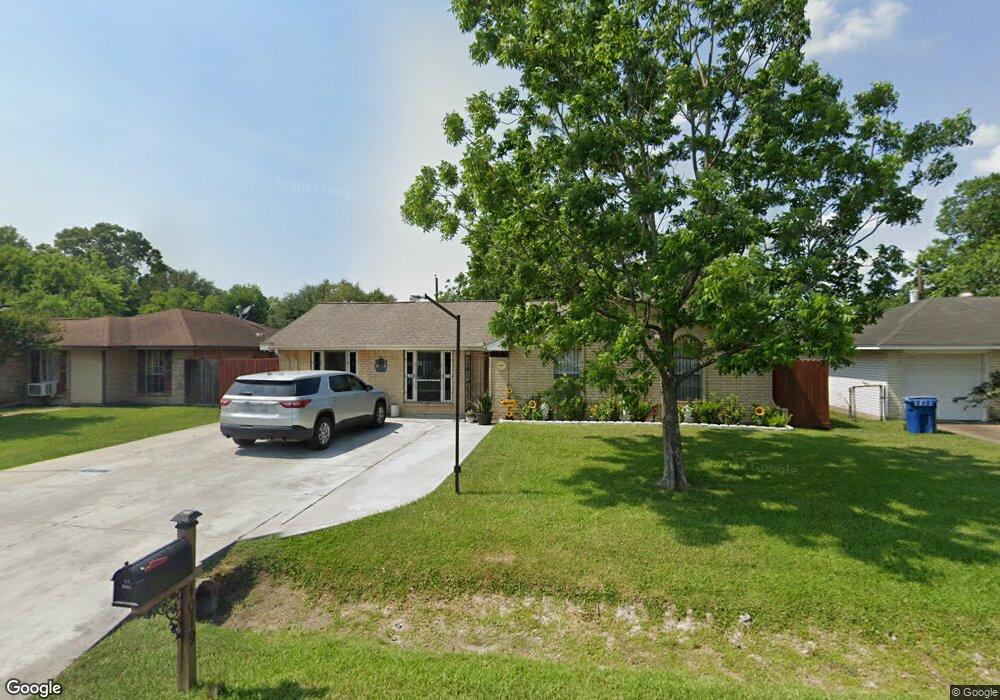 4019 Oakville St, Houston, TX 77093 - photo 1