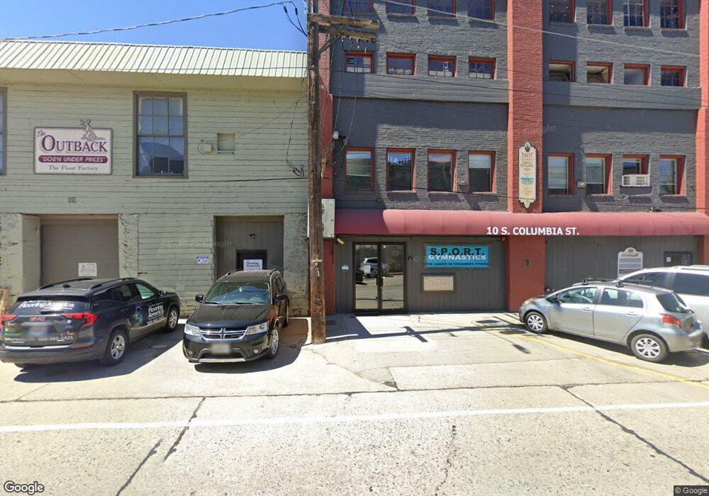 0 Columbia St unit 905722, East Wenatchee, WA 98802 - photo 1