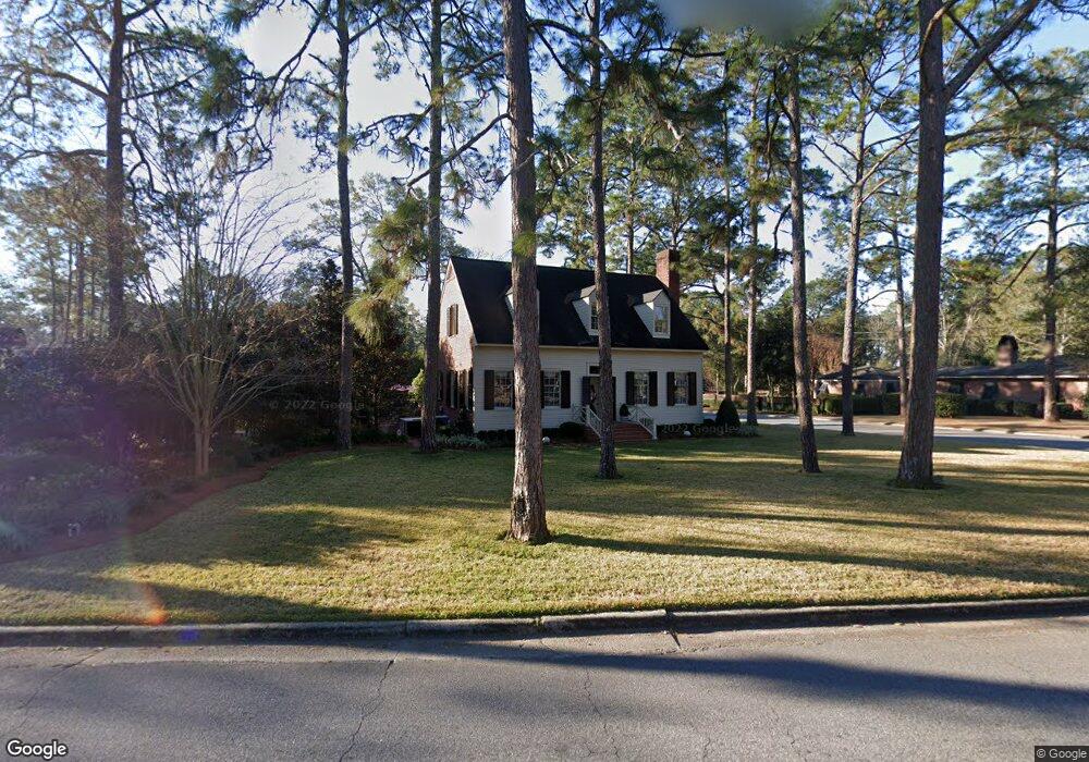 204 Tallokas Rd, Moultrie, GA 31768 - photo 1